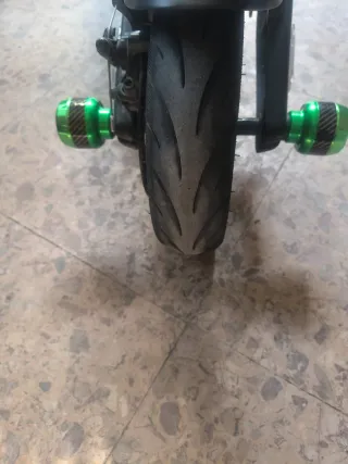 Patinete Eléctrico Cecotec Bongo Serie Y65