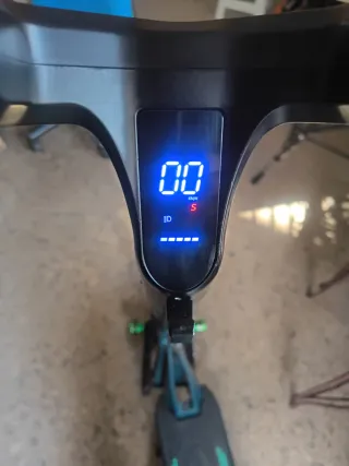 Patinete Eléctrico Cecotec Bongo Serie Y65