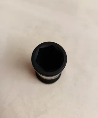 Chiave a bussola esagonale femmina 24 mm Beta