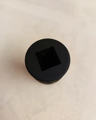 Chiave a bussola esagonale femmina 24 mm Beta