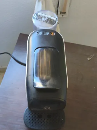 Cafetera Philips L'OR Barista