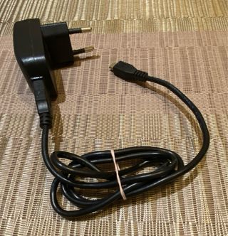 Telefono Mobile Alcatel One Touch Nero