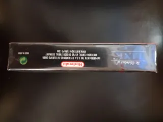 Zelda II: The Adventure of Link - NES Classics