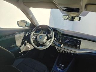 Skoda Octavia Combi 1.0 TSI 81kW(110CV) DSG mHEV Ambi.