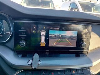 Skoda Octavia Combi 1.0 TSI 81kW(110CV) DSG mHEV Ambi.