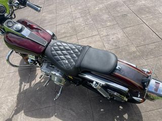 Harley-Davidson FXR Low Rider Sport