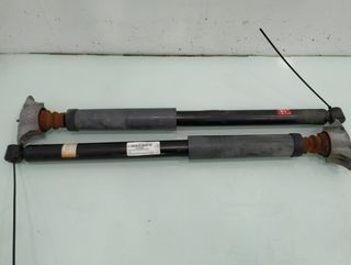 Ford 465942 juego focus berlina (cap) ambiente (d)