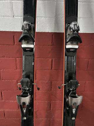 Esquís Dynastar Speed Zone Pro