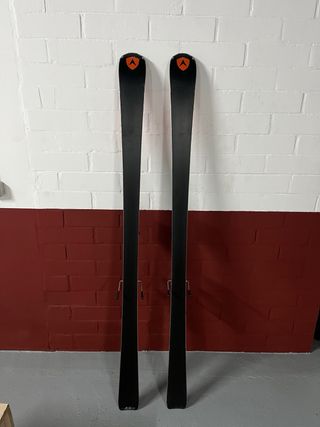 Esquís Dynastar Speed Zone Pro