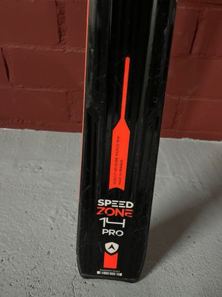 Esquís Dynastar Speed Zone Pro