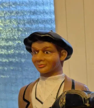 Gigantes de goma Barañain