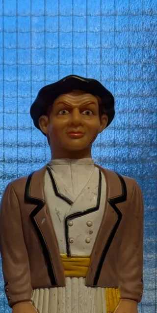 Gigantes de goma Barañain