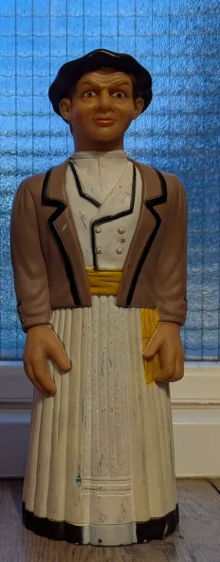 Gigantes de goma Barañain