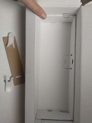 Caja Vacía PS5 God of War Ragnarök