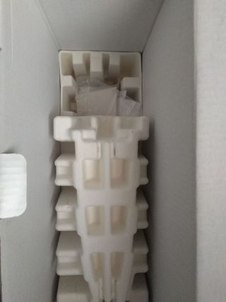 Caja Vacía PS5 God of War Ragnarök