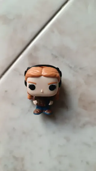 3 Funko Pop Stranger Things