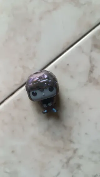 3 Funko Pop Stranger Things