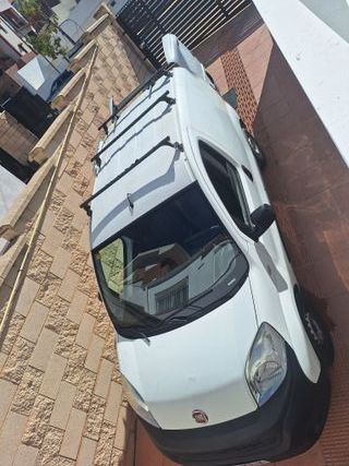 FIAT Fiorino SIN ADBLUE diesel año 2018