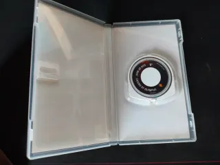 Lote God Of War PSP Pal Esp