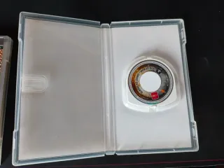 Lote God Of War PSP Pal Esp