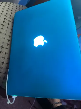 MacBook Air 13” 2017 i5 8GB 128SSD – Tastiera US