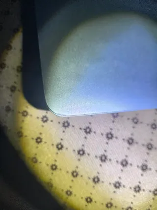 MacBook Air 13” 2017 i5 8GB 128SSD – Tastiera US