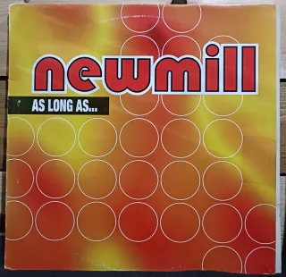 9 Vinili Dance Anni 90