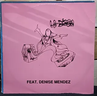 9 Vinili Dance Anni 90