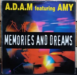 9 Vinili Dance Anni 90