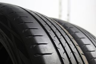 2 Pneumatici Continental 215/50 R18 92V