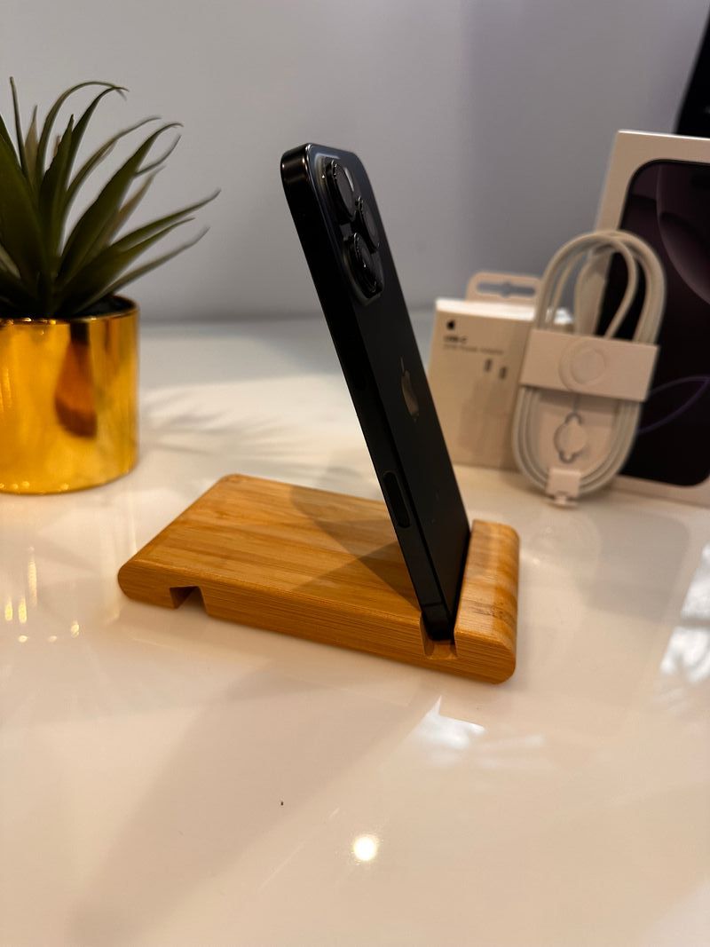 iPhone 16 Pro afbeelding 4