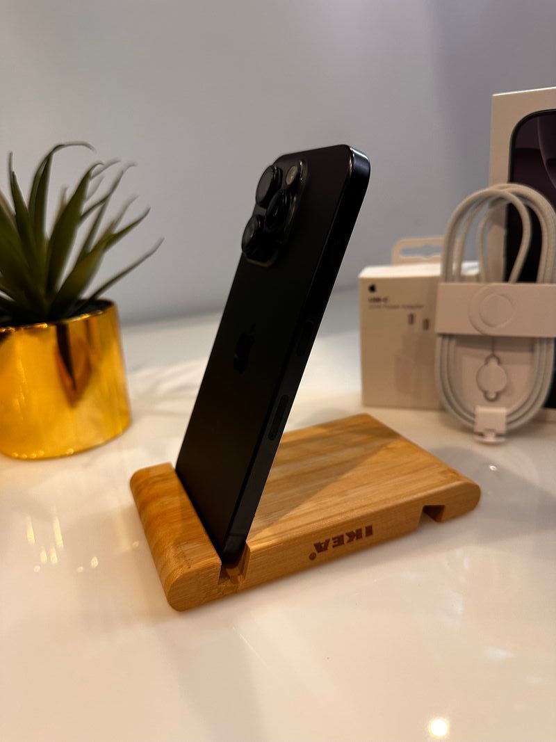 iPhone 16 Pro afbeelding 3