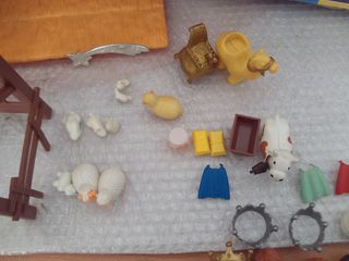 juguete pin y pon portal de belen ref pinypon comp