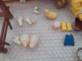 juguete pin y pon portal de belen ref pinypon comp