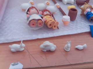 juguete pin y pon portal de belen ref pinypon comp