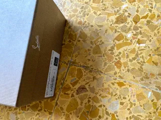 Christian Louboutin Sneakers Nere con Borchie