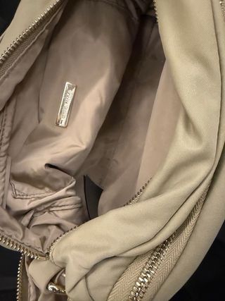 Bolso bandolera Bimba y Lola verde