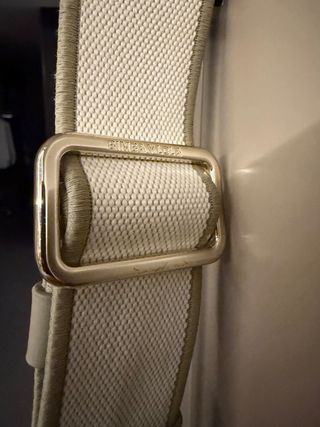 Bolso bandolera Bimba y Lola verde