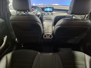 Mercedes-Benz Clase GLC GLC 300 de 4MATIC