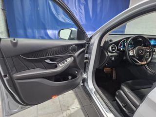 Mercedes-Benz Clase GLC GLC 300 de 4MATIC