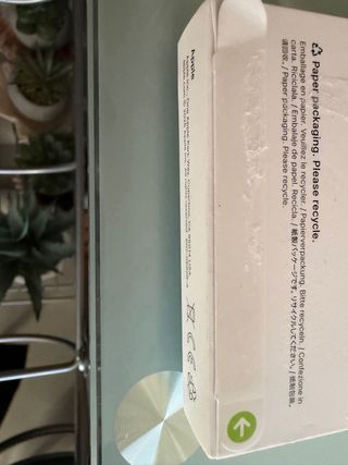 Confezione di 4 Apple AirTag