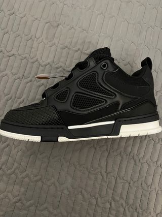 Sneakers Louis Vuitton Skaters