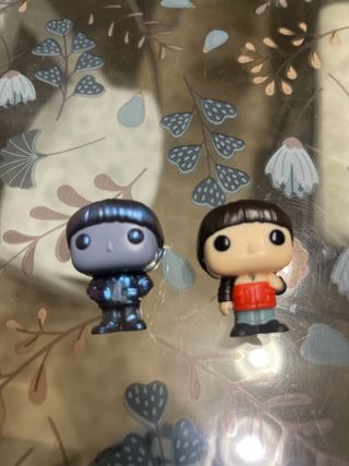 Funko Pop Stranger Things
