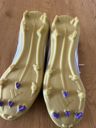 Adidas F50 League FG/MG - Eu 38