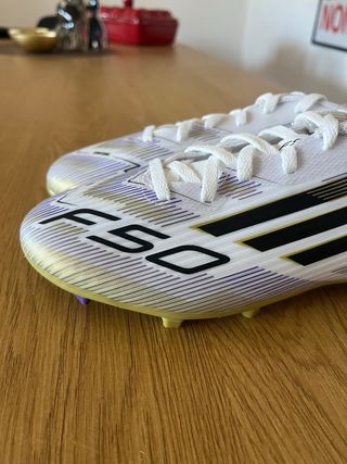Adidas F50 League FG/MG - Eu 38