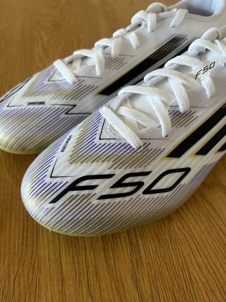 Adidas F50 League FG/MG - Eu 38