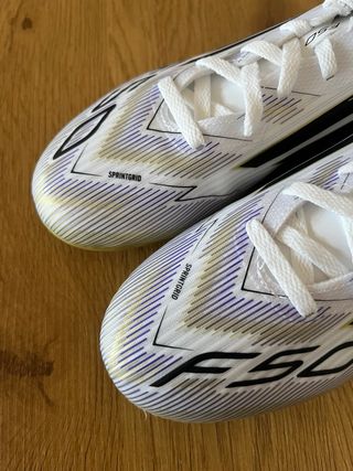 Adidas F50 League FG/MG - Eu 38
