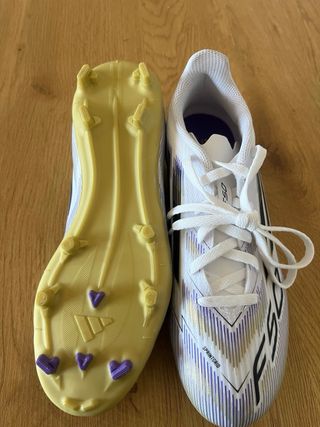 Adidas F50 League FG/MG - Eu 38