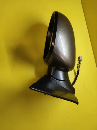 RETROVISOR IZQUIERDO HONDA CIVIC VIII GRIS-OSC