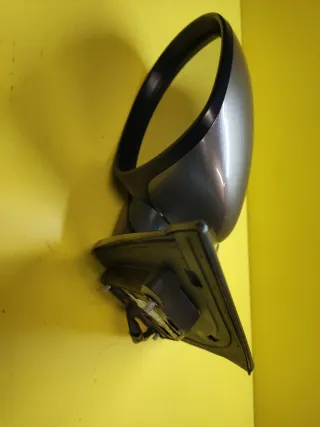 RETROVISOR IZQUIERDO HONDA CIVIC VIII GRIS-OSC